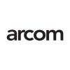 arcom logo