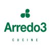 arredo3 cucine logo