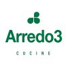 arredo3 cucine logo