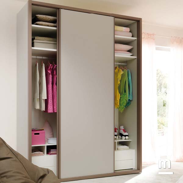 KC 315 - Cameretta Moretti Compact