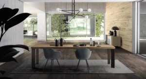 una casa che sa d'estate