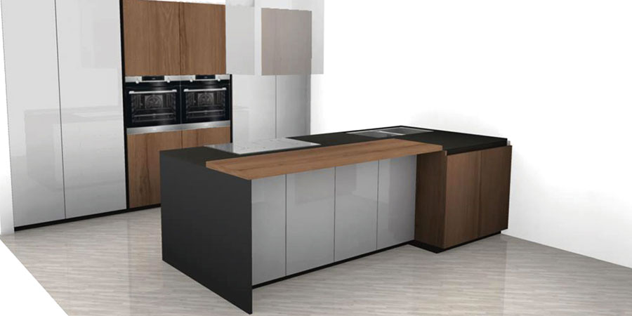 Servizi Progettazione Online, arreda online la tua casa con questo nuovo servizio dei Mobilifici Rampazzo