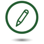 Icona contatti progettazione online