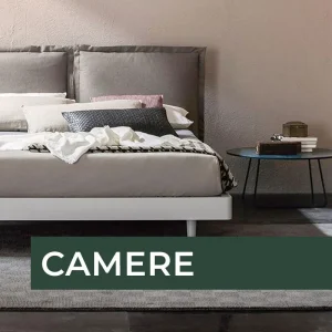 Camere Outlet