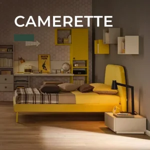 Camerette Catalogo