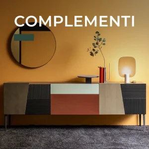 Complementi Catalogo