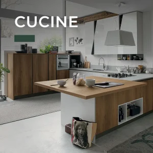 Cucine Catalogo