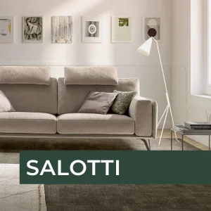 Salotti Outlet