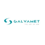 Galvamet logo