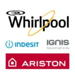 Gruppo Whirlpool logo