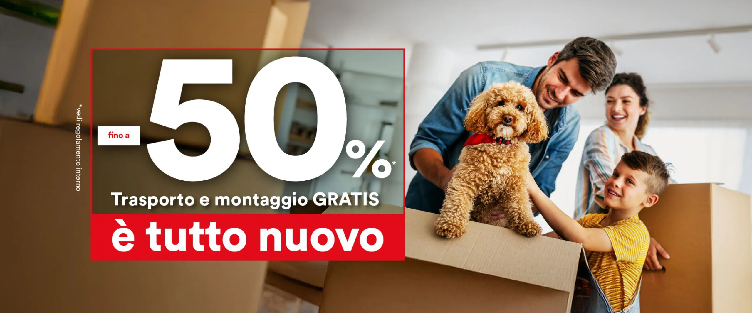 Promo marzo