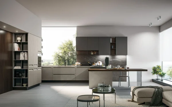 tekna - cucina moderna - arredo3