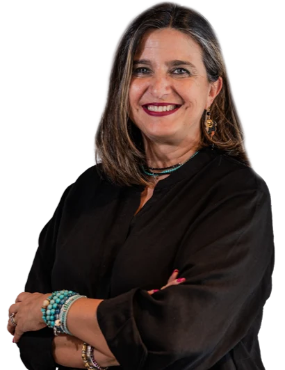 patrizia-receptionist-marcon