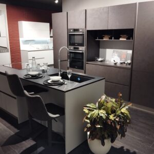 CUCINA STOSA INFINITY