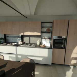 CUCINA STOSA NATURAL