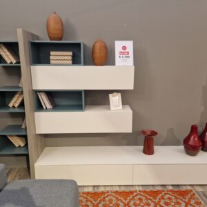 DAY 08 - Soggiorno Homes Light