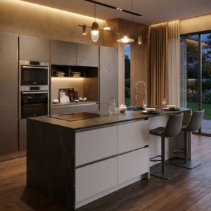 CUCINA STOSA INFINITY
