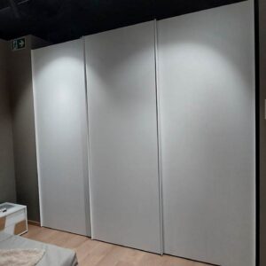 ARMADIO TRIO SCORREVOLE - Orme