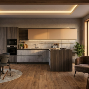 CUCINA CLOE ARREDO3
