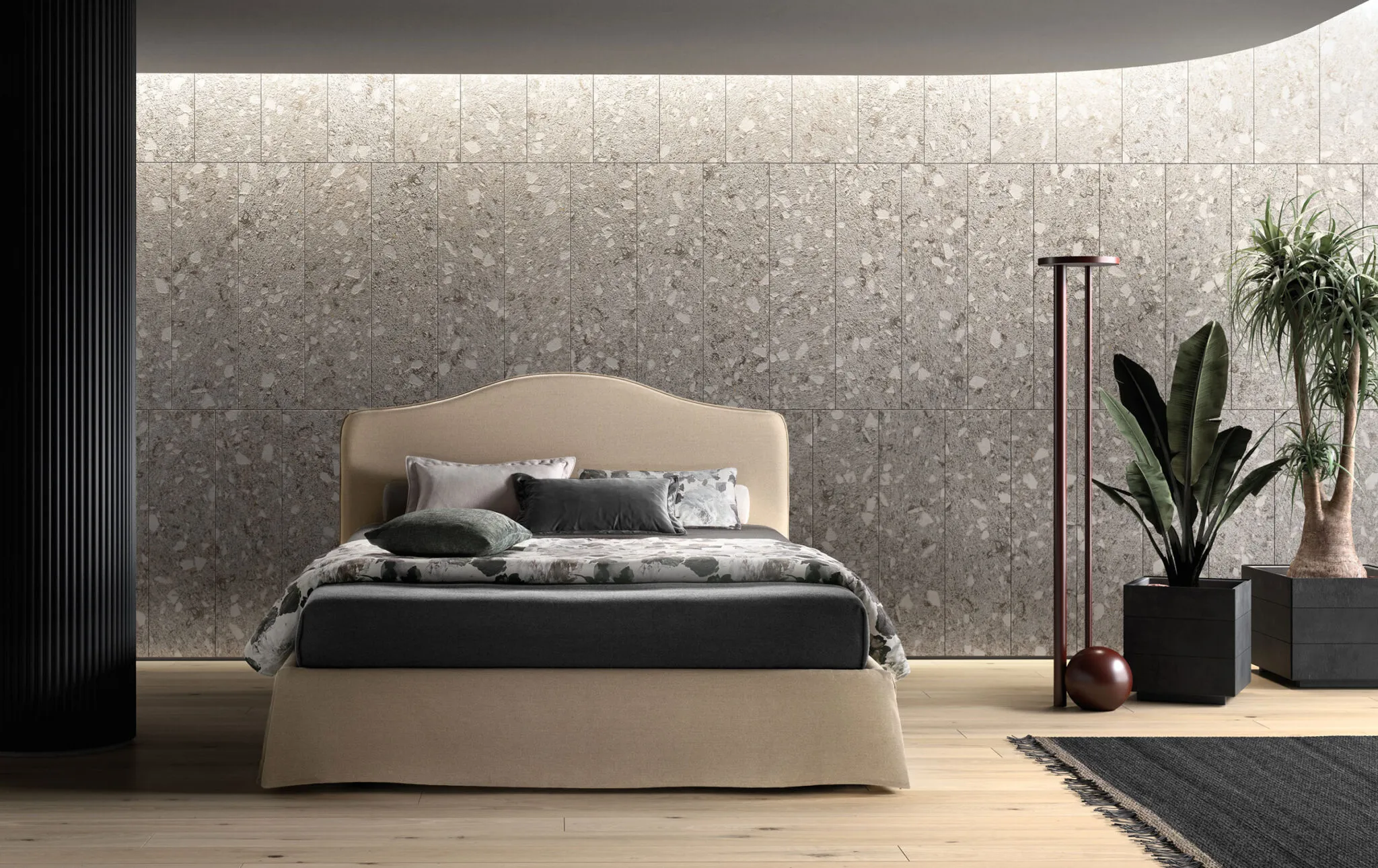 letto- arredare un monolocale su misura letto- arredare un monolocale su misura