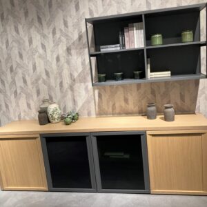 madia newport - Stosa