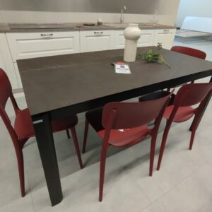 TAVOLO STEAM CALLIGARIS