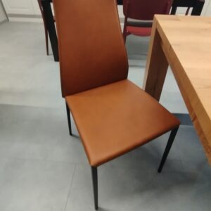 sedia aida calligaris