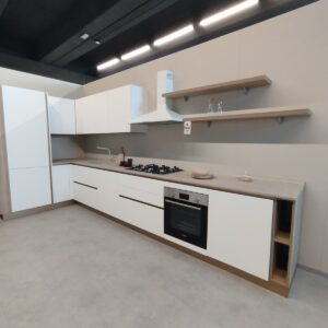 Cucina Cloe Arredo3