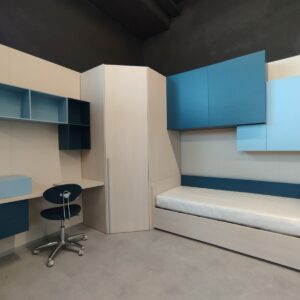 CAMERETTA MORETTI CIELO