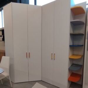 CAMERETTA ERESEM - COLOMBINI