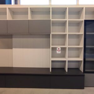 Soggiorno Battistella Olmo Shade