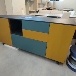 Madia componibile Tomasella