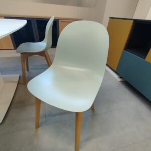 Sedie Academy timo Calligaris