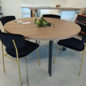 tavolo tondo - Devina Nais