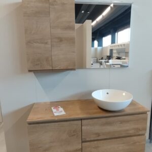 Bagno Compab