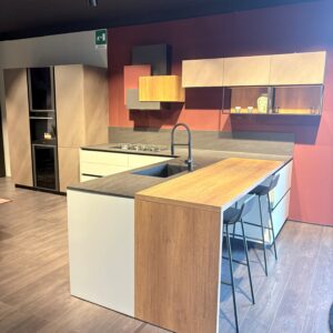 metropolis nebbia - stosa