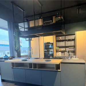 CUCINA INFINITY