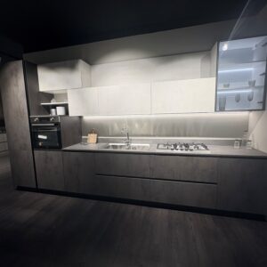 CUCINA KAYA