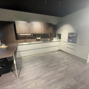 CUCINA KARMA