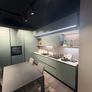 CUCINA YOUNG