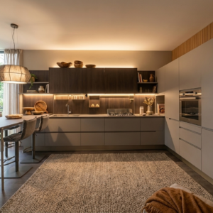karma stosa cucine