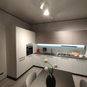 CUCINA Arredo3 CLOE CON MANIGLIA