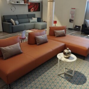 LE COMFORT EXPO BACIO BASE 3 POSTI