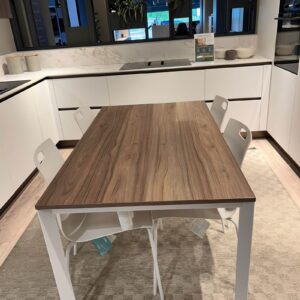 TAVOLO PARIS DI INGENIA_Patrizia Nalesso