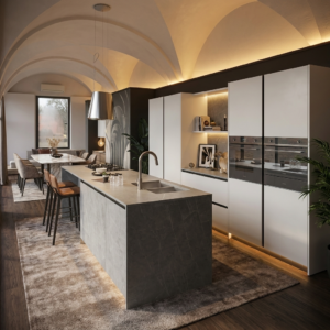 CUCINA STOSA ALIANT
