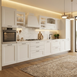 CUCINA ARREDO3 GIOIOSA