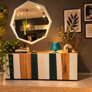 MADIA URBAN CLASSIC - DEVINA NAIS