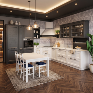 cucina stosa beverly